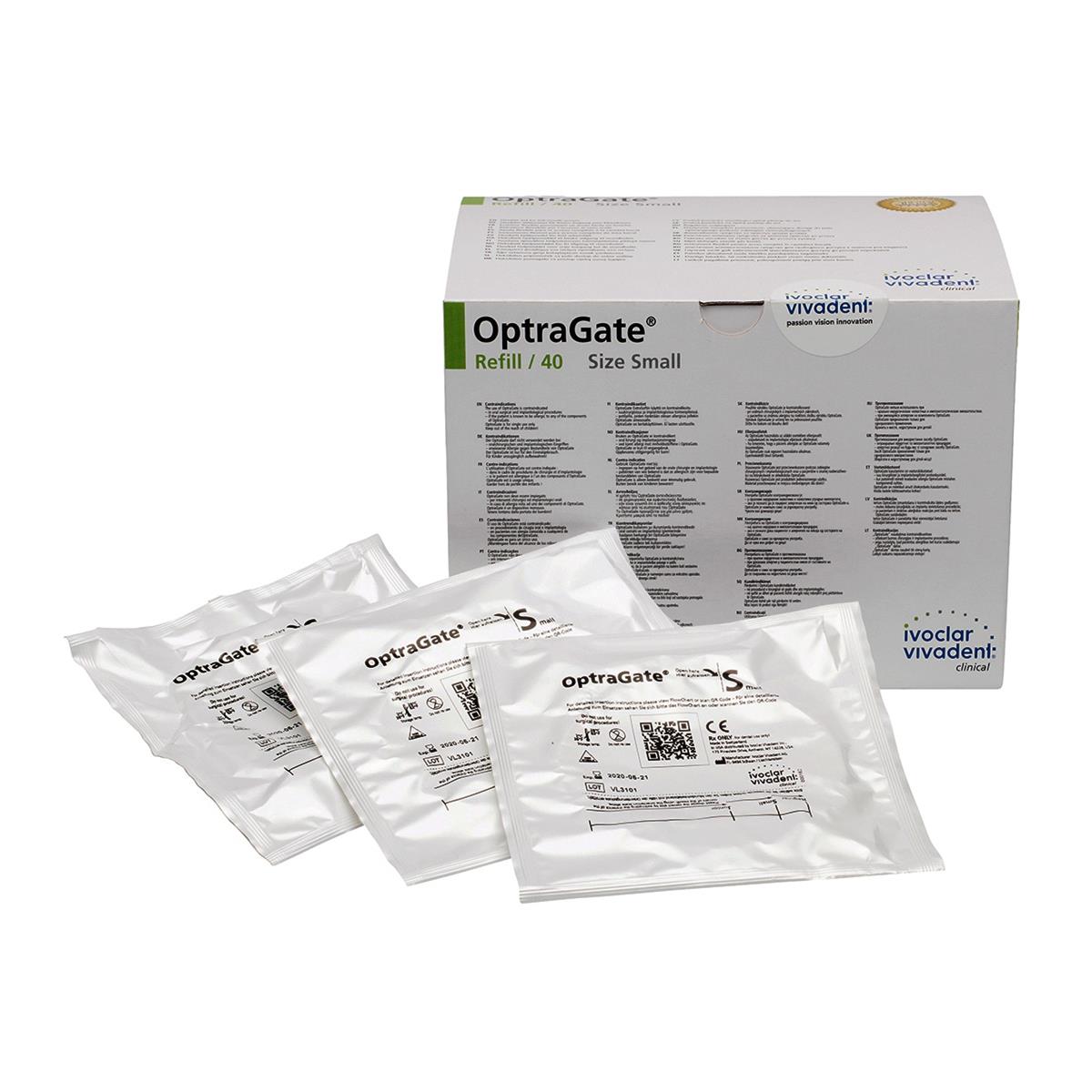 OPTRA GATE SMALL PZ