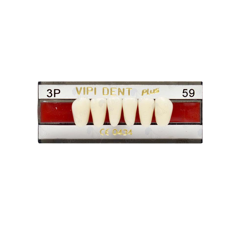 VIPI DENT 3P ANT INF C-59