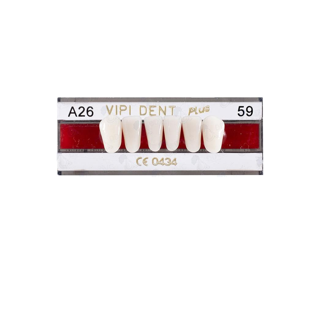 VIPI DENT A26 ANT INF C-59