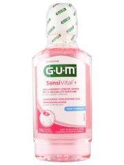ENJUAGUE SENSIVITAL 500 ML