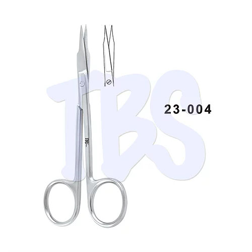 TIJERA GOLDMAN FOX RECTA TBS
