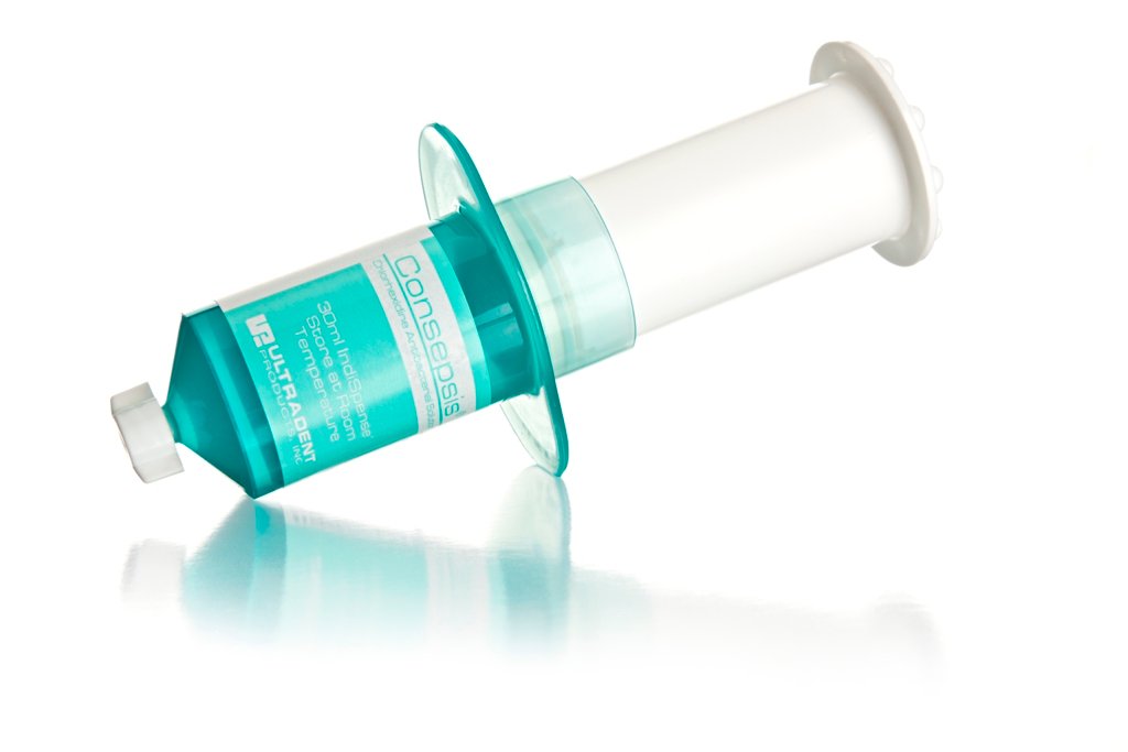 CONSEPSIS V JUMBO J 30ML