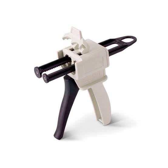 Pistola dispenser 2 zhermack