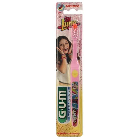 CEPILLO SUAVE SOY LUNA 217