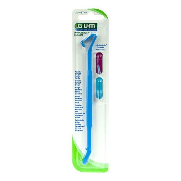 MANGO INTERDENTAL CLASSIC 605