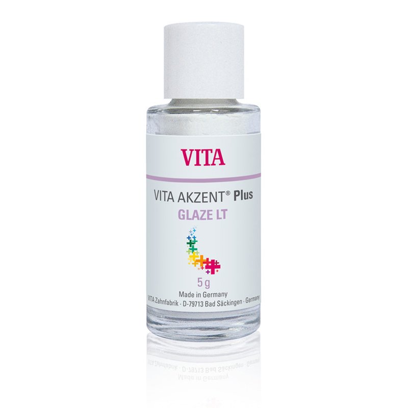 AKZENT PLUS GLAZE LT POWDER 5GR