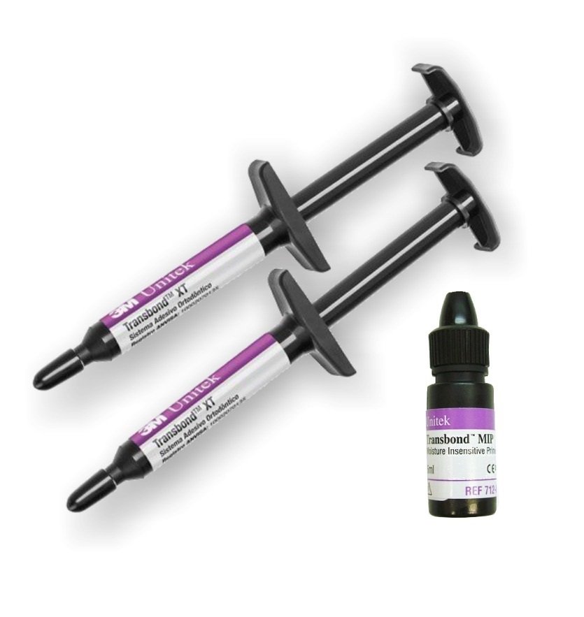 KIT TRANSBOND 