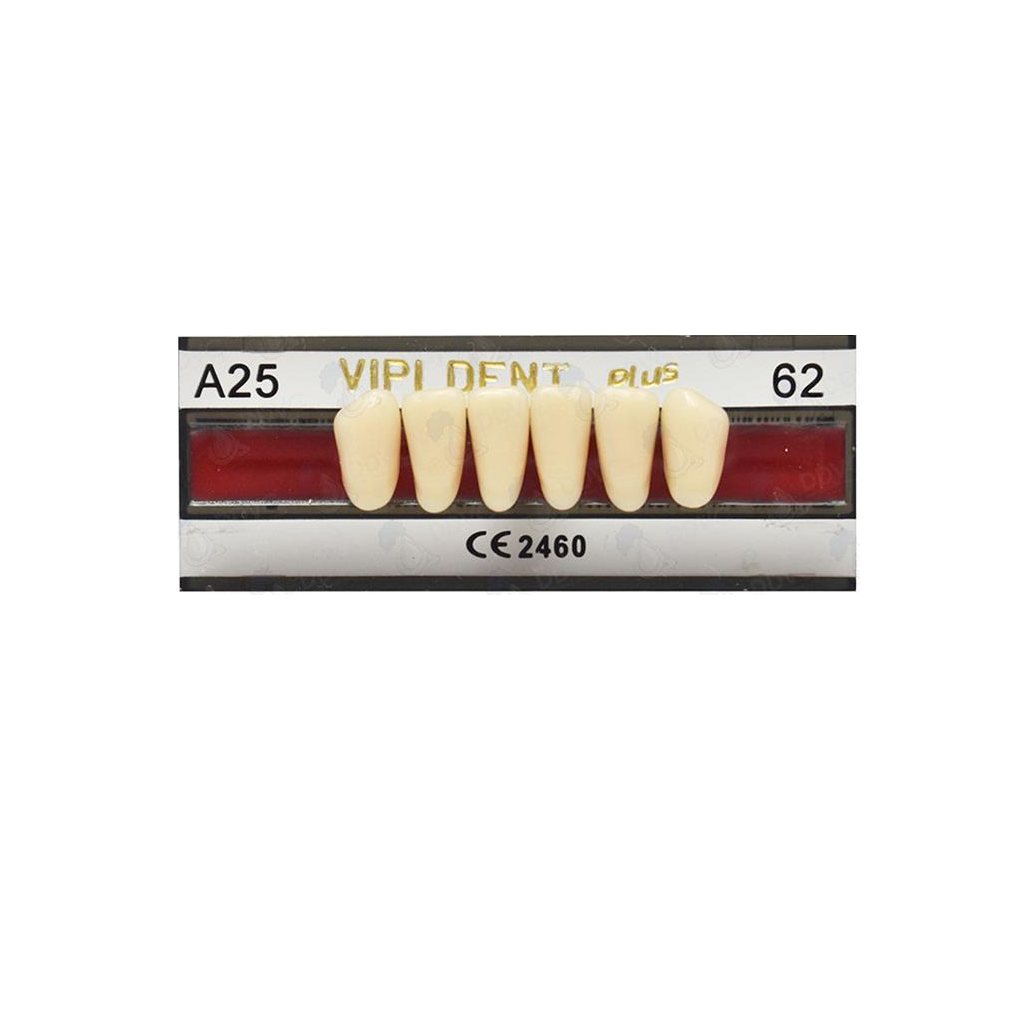 VIPI DENT A25 ANT INF C-65