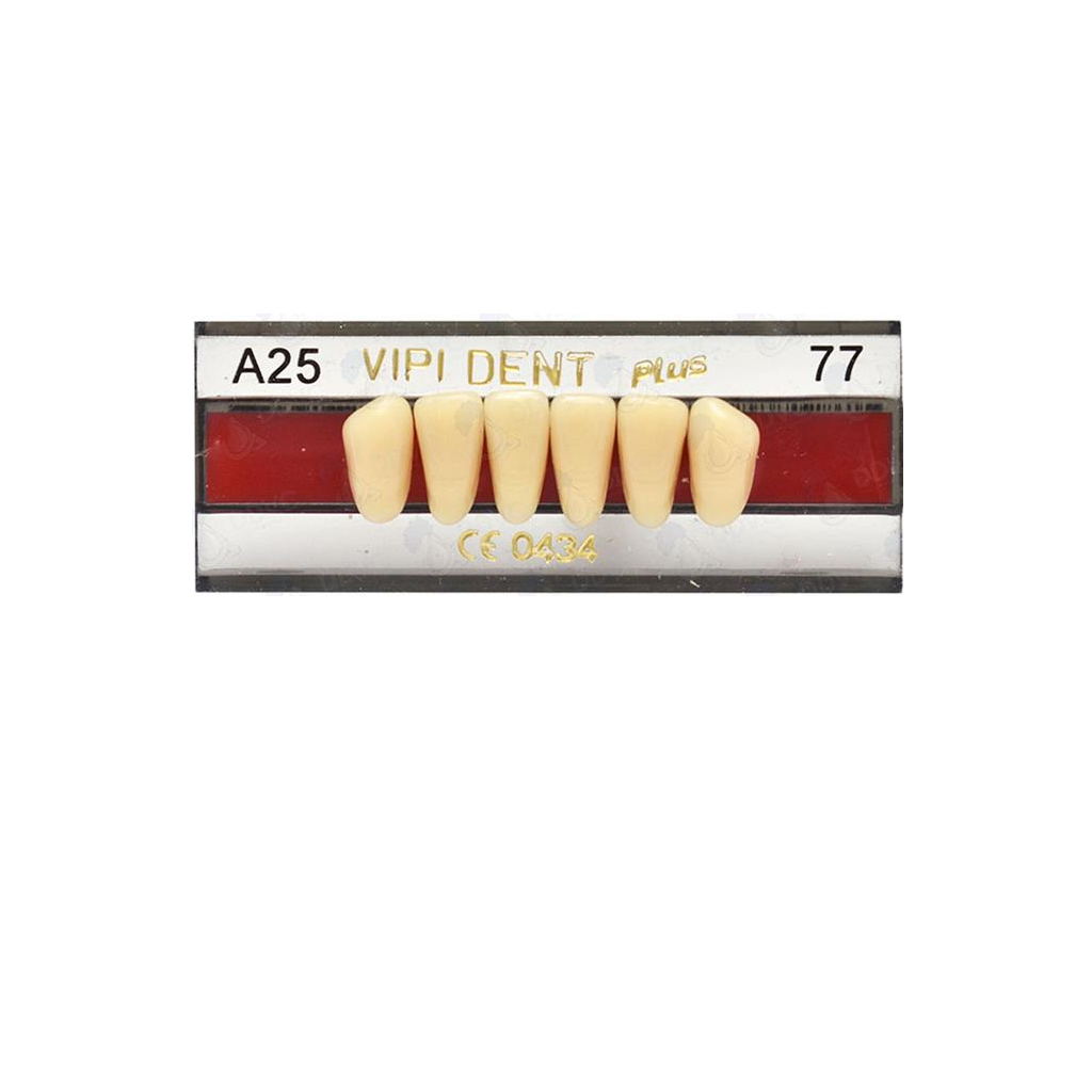 VIPI DENT A25 ANT INF C-77