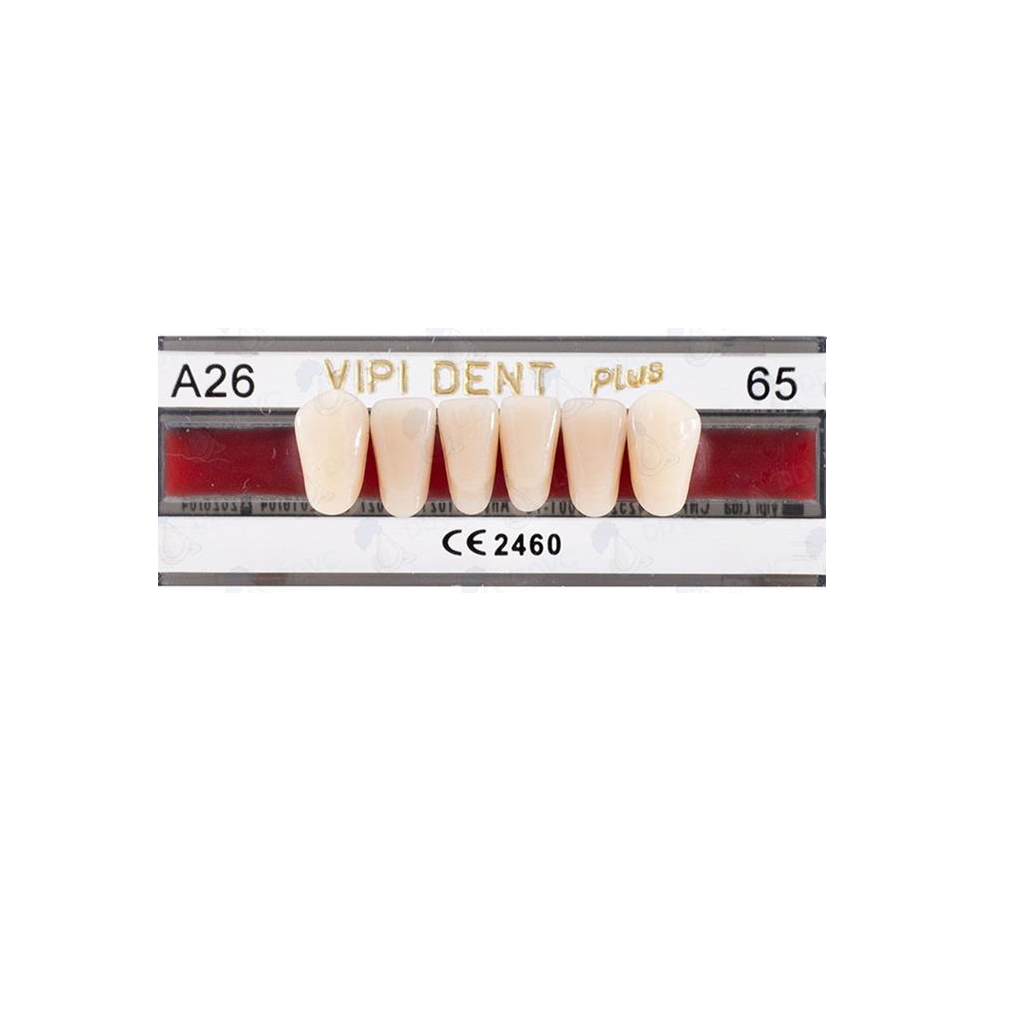 VIPI DENT A26 ANT INF C-65