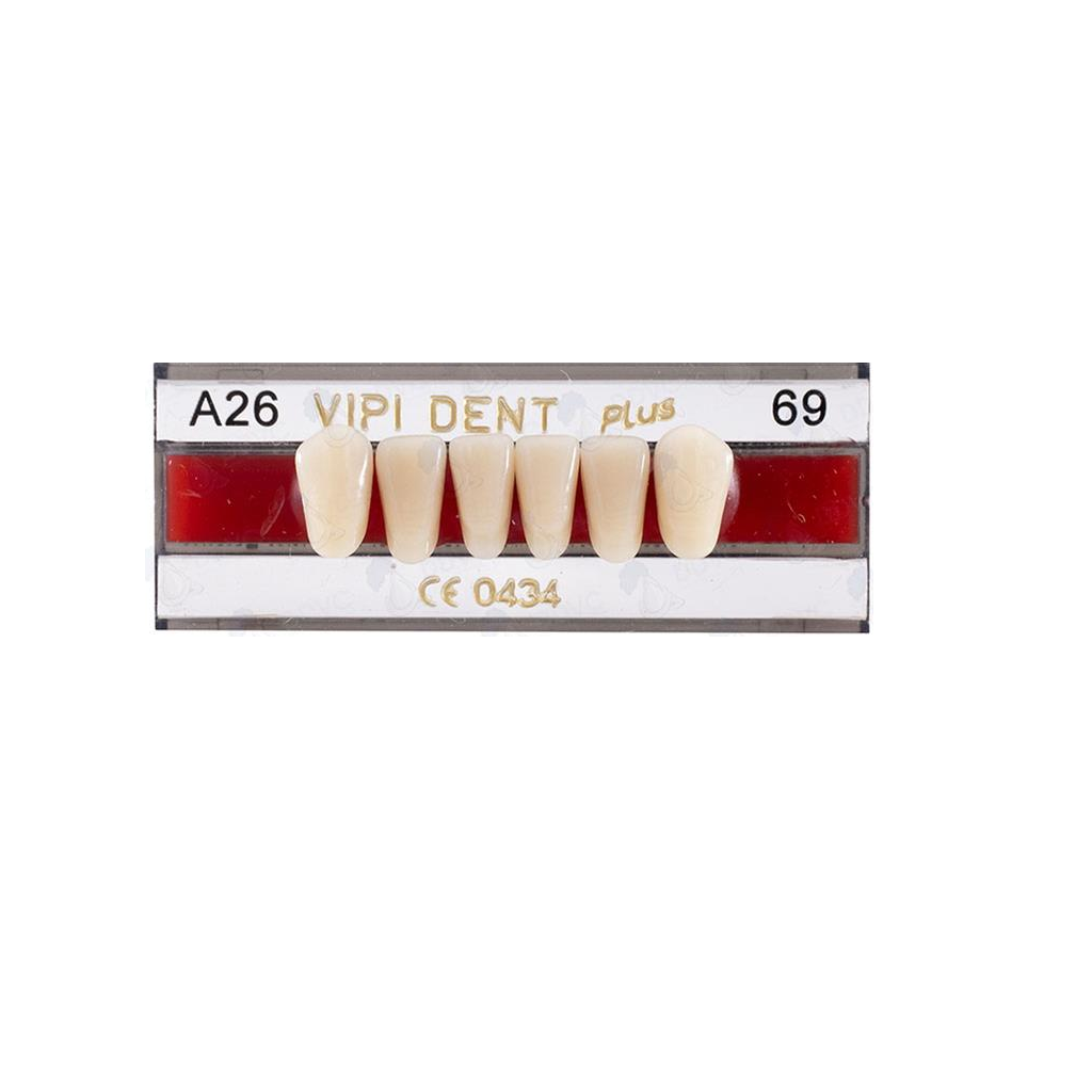 VIPI DENT A26 ANT INF C-69