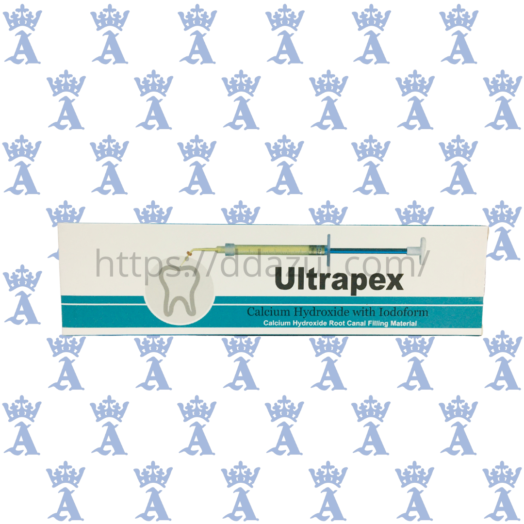 ULTRAPEX(HIDROXIDO DE CALCIO)2.2GR