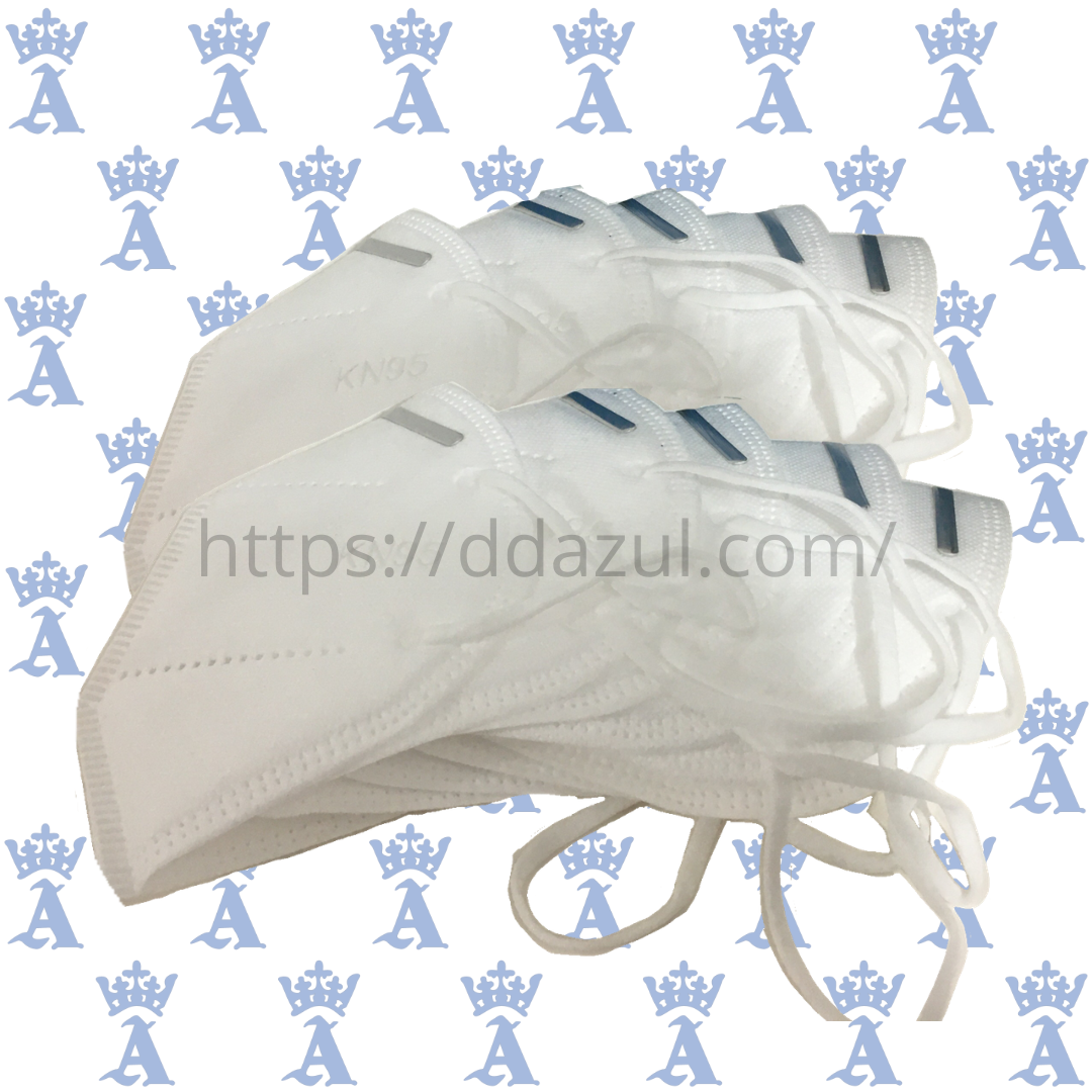 KIT KN95 PROMOCION COVID C/10+3