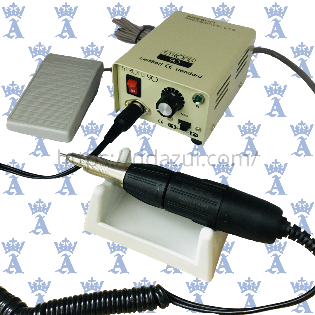 MICROMOTOR ELECTRI STRONG 90-102