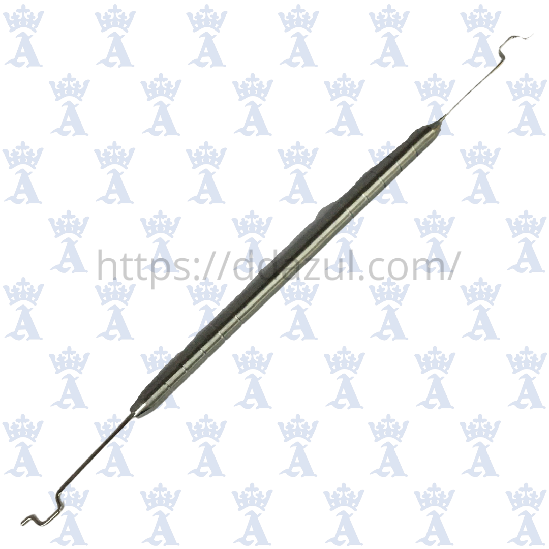 DIRECTOR DE LIGADURA NARBRO