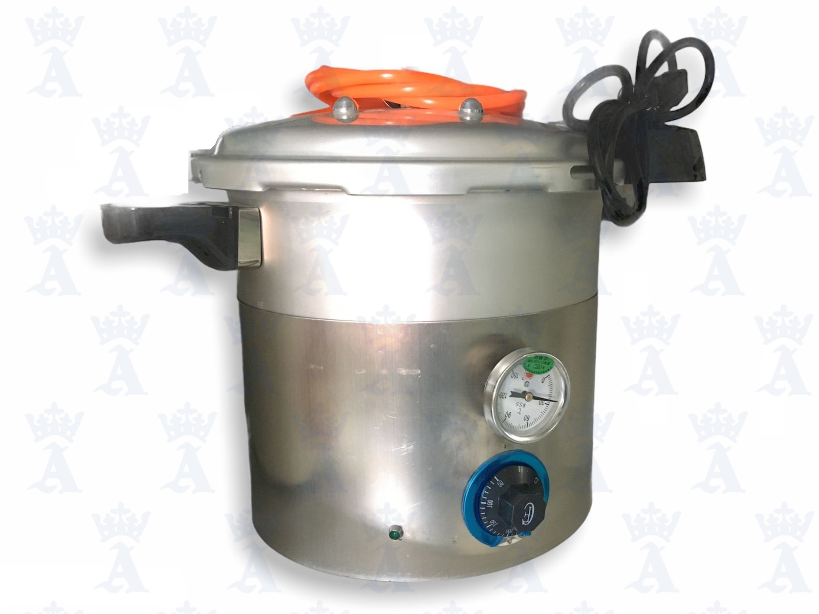OLLA DE PRESION PROTO