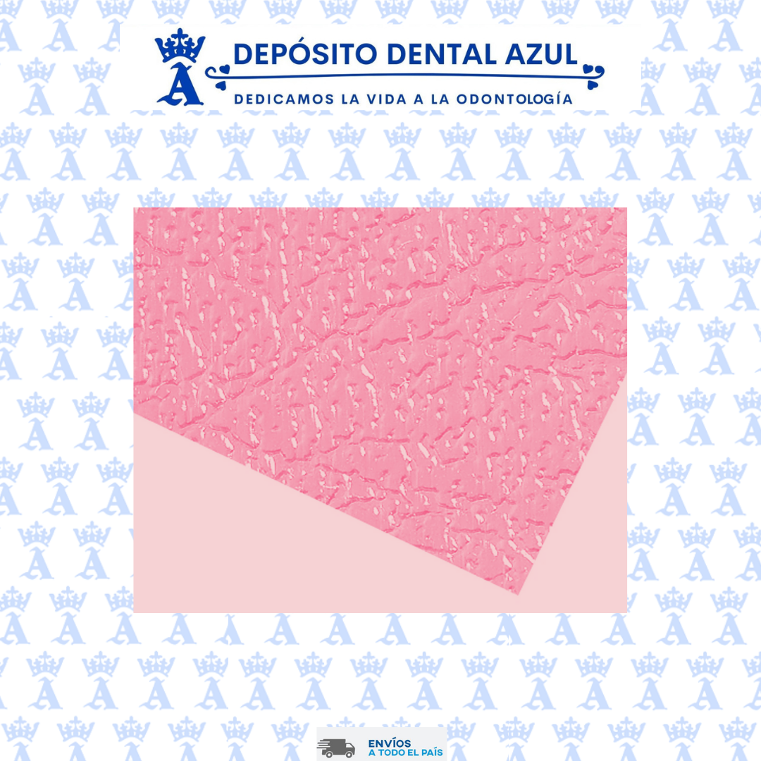 CERA CORRUGADA KEMDENT WAX PZ