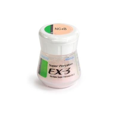 NORITAKE EX-3 BODY NC4B 10G