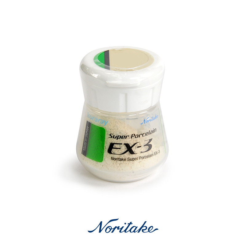 NORITAKE EX-3 OPACIOUS BODY OBE 10G