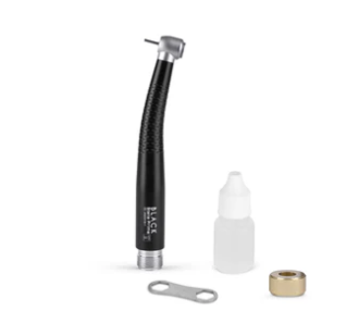 PIEZA DE ALTA PUSH STELLA BLACK C/LUZ BORGATTA