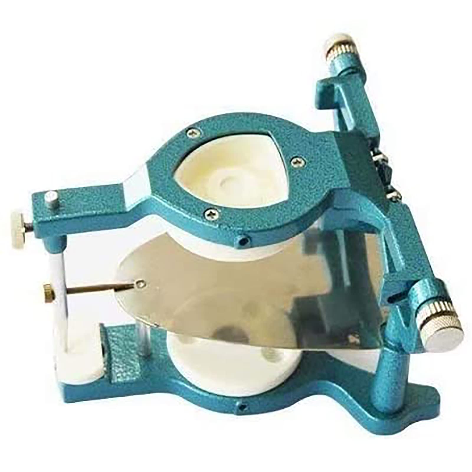 ARTICULADOR MAGNETICO VERDE
