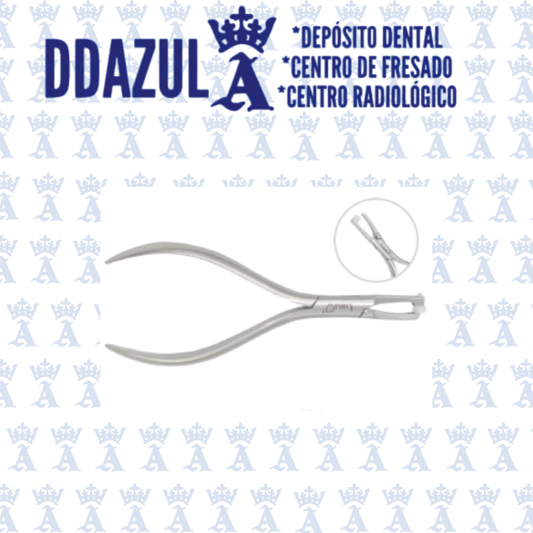 PINZA QUITA BANDA LUNA