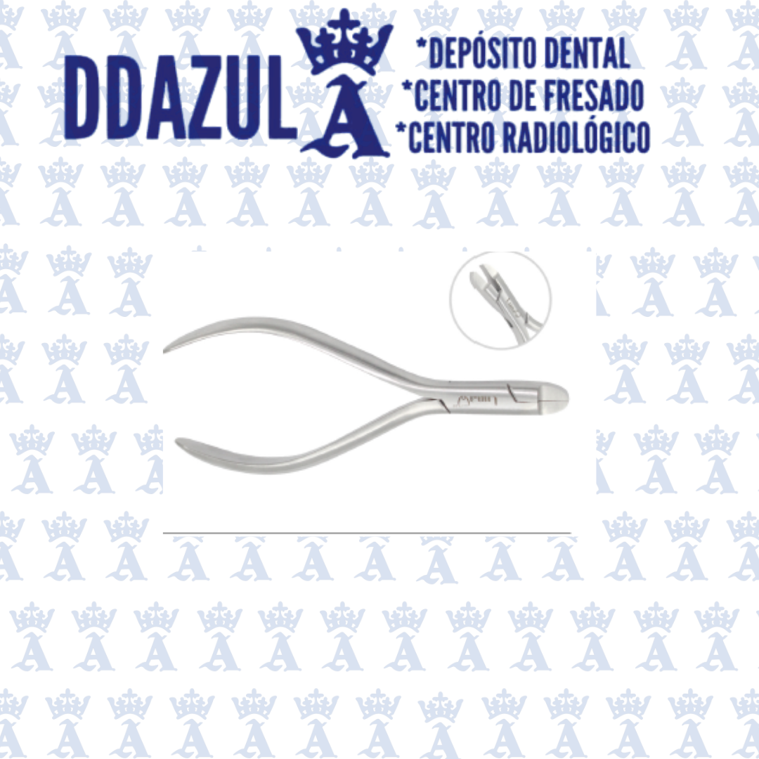 PINZA TORQUE MACHO-HEMBRA(2 PZAS) LUNA