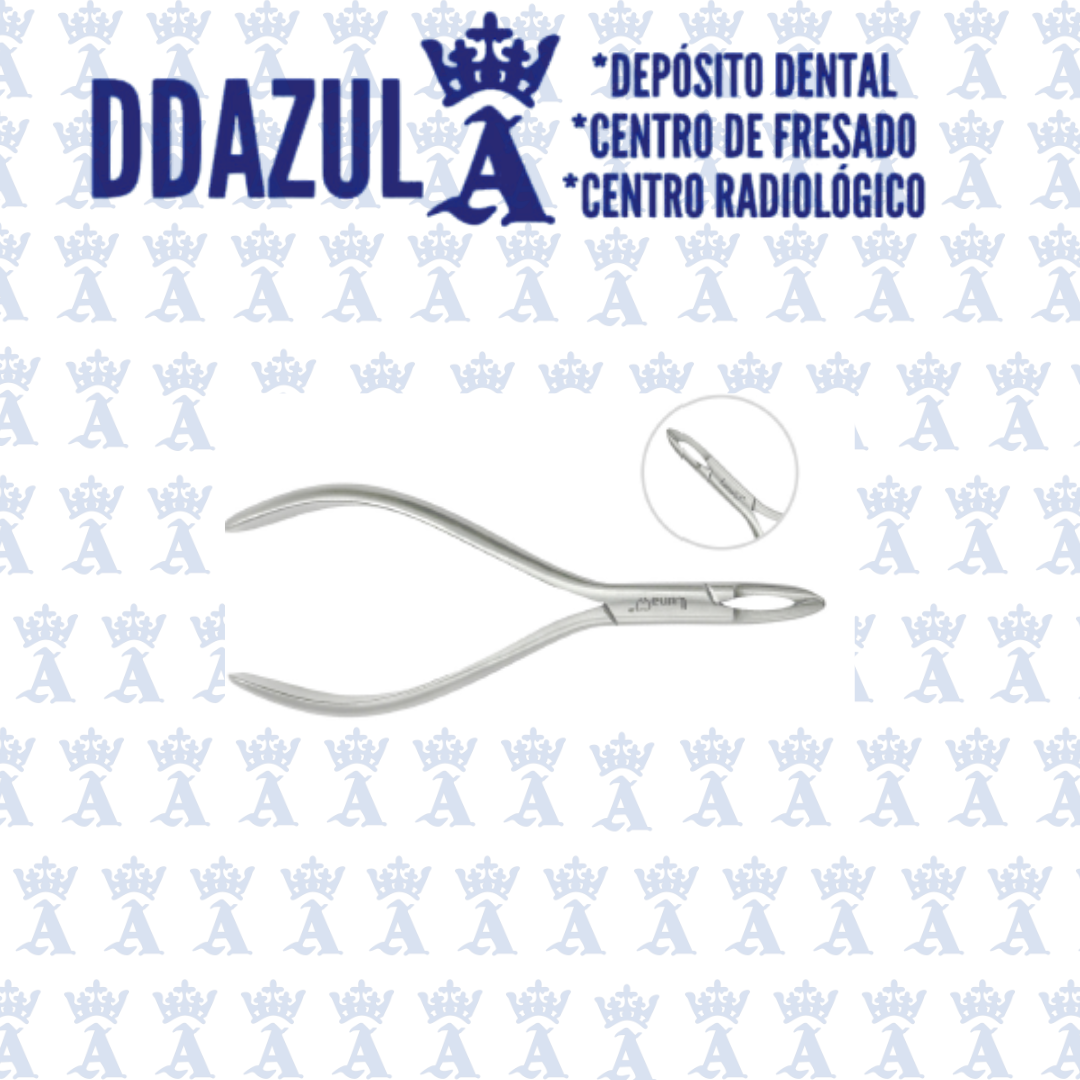 PINZA JOHNSON P/ABOMBAR LUNA