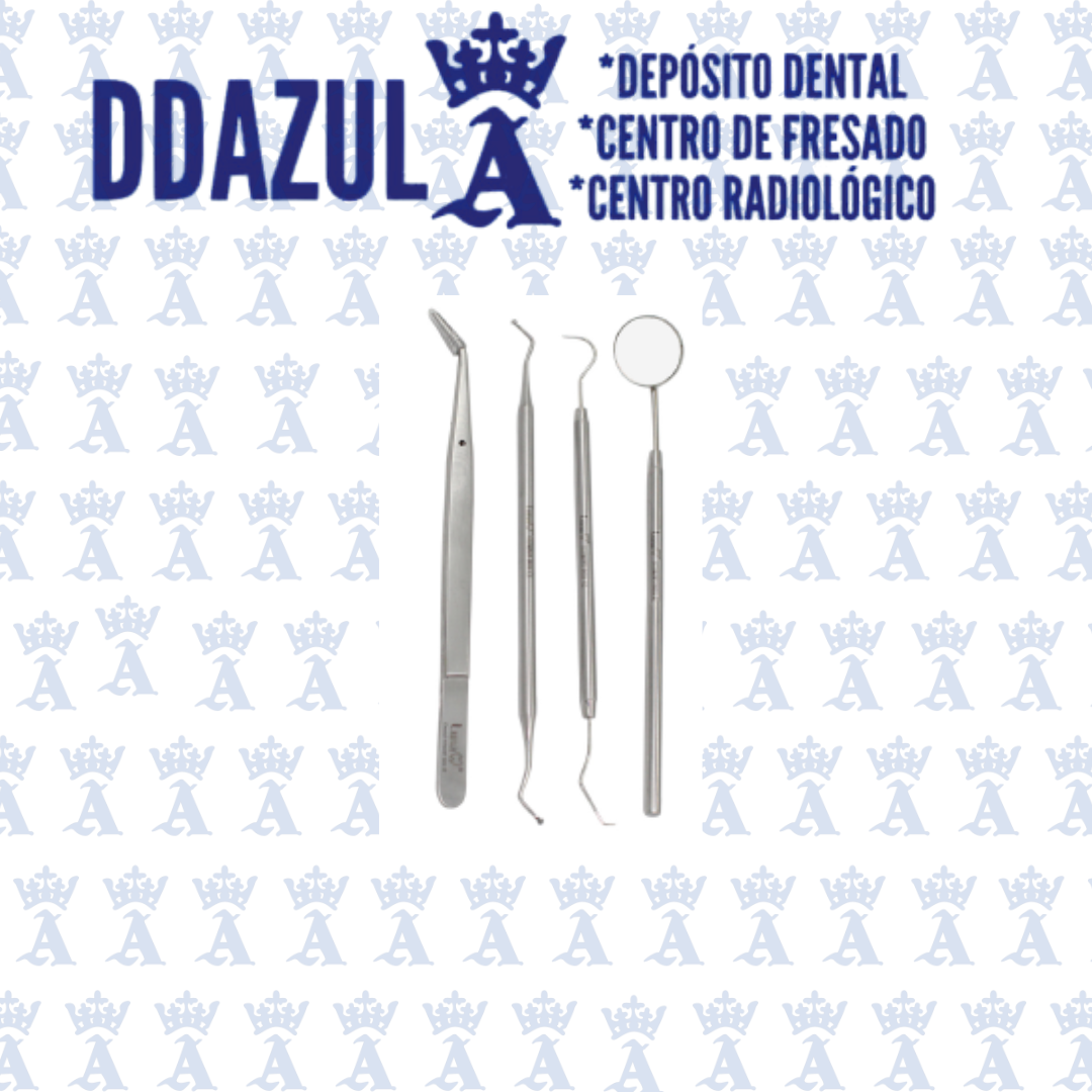 1X4 BASICO ADULTO LUNA
