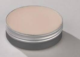 CERA CROWAX BEIGE OPACA 80G