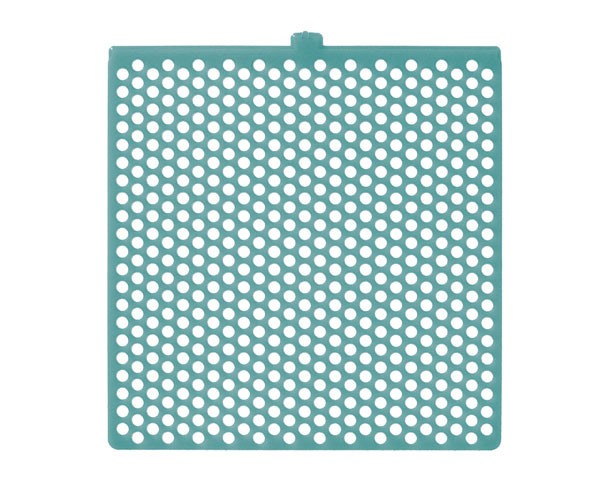 REJILLA DE RETENCION FINA CAJA C/20