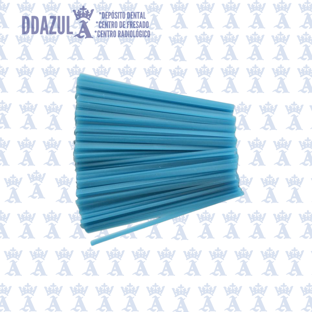BARRA CERA LINGUAL P/MAXILARES C/100apro