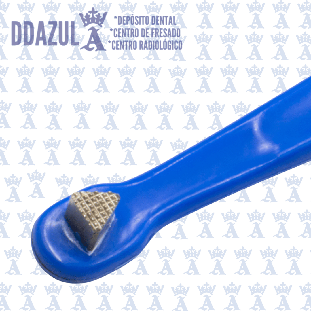 ADAPTADOR DE BANDAS DE PLASTICO PUSHER LUNA