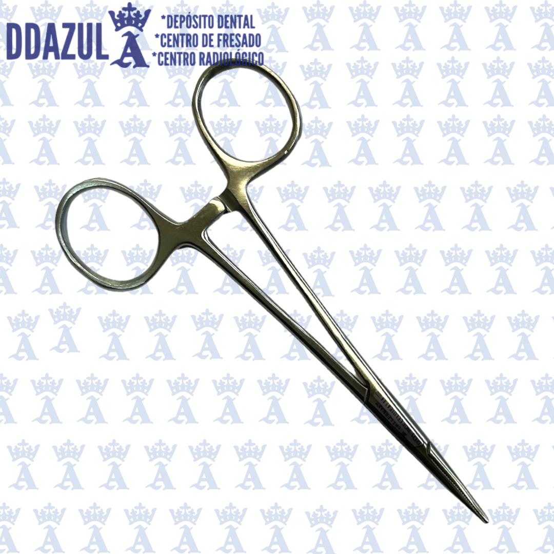 PINZA MOSCO RECTA LUNA