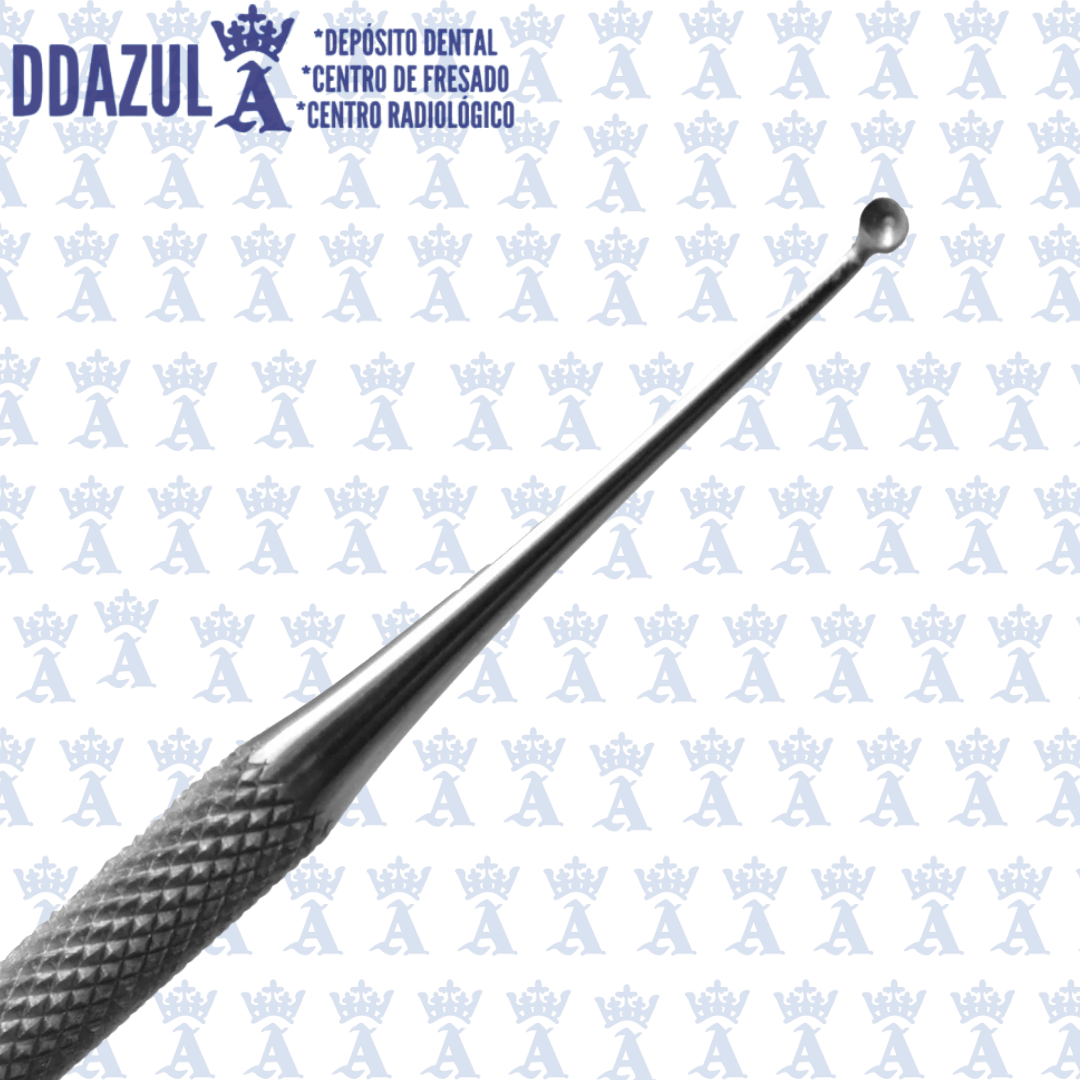 CUCHARILLA SENCILLA (PODOLOGIOA) LUNA