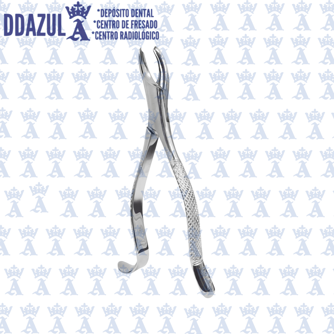 FORCEP #18R PLIER LUNA