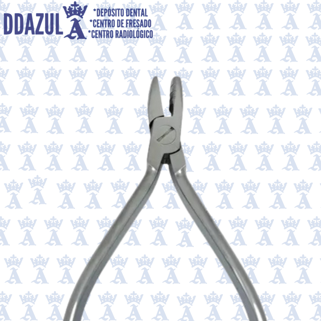 PINZA DE LA ROSA 3 P/CONTORNEAR LUNA