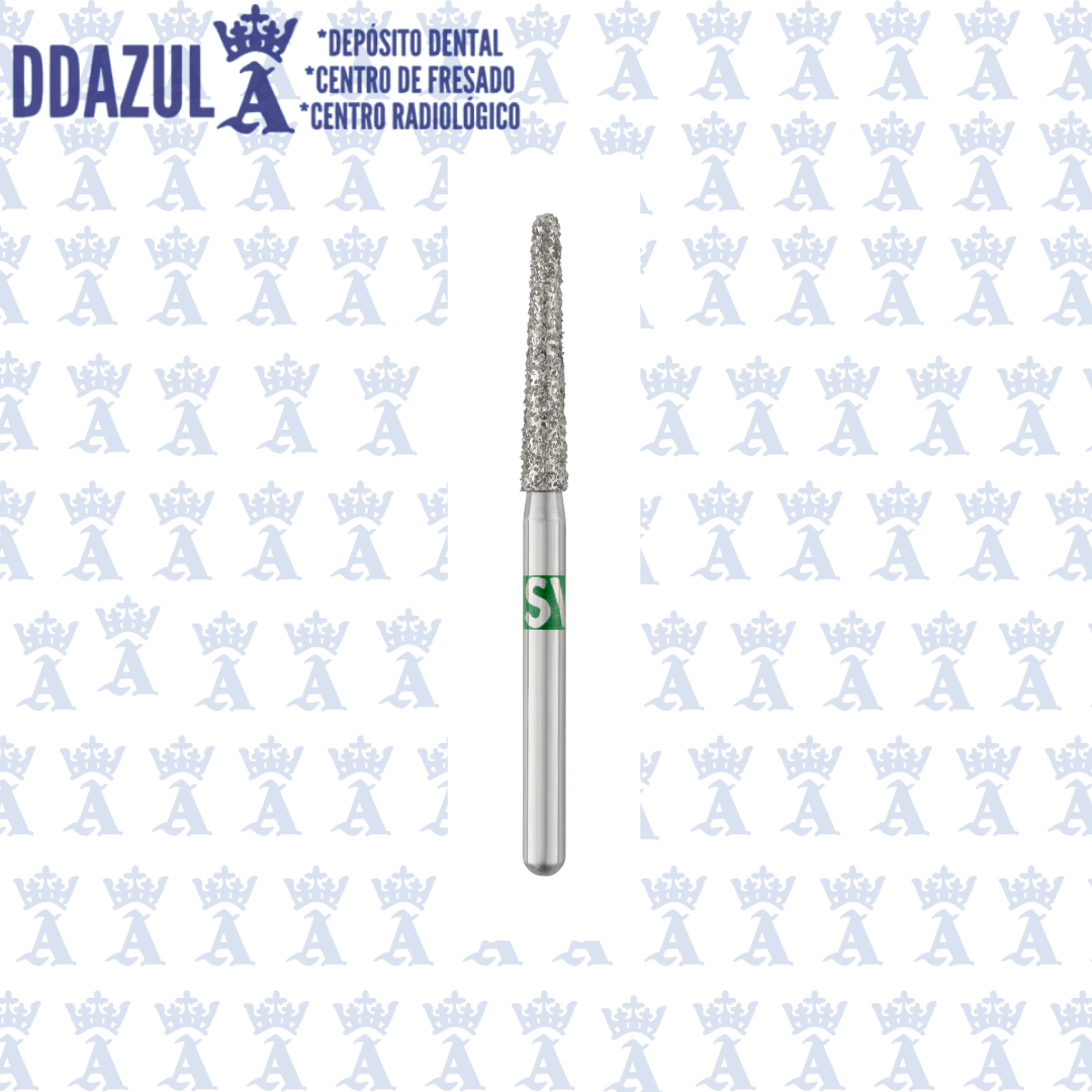FRESA DIAMANTE 850018 PZ SSW