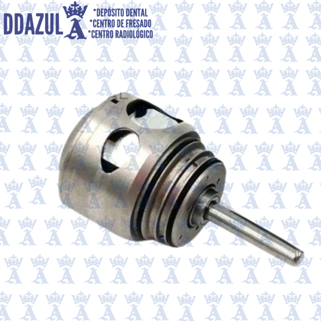 TURBINA  STD P/PANAMAX PLUS