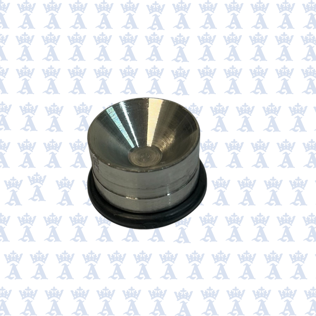 GODETE METALICO LUNA