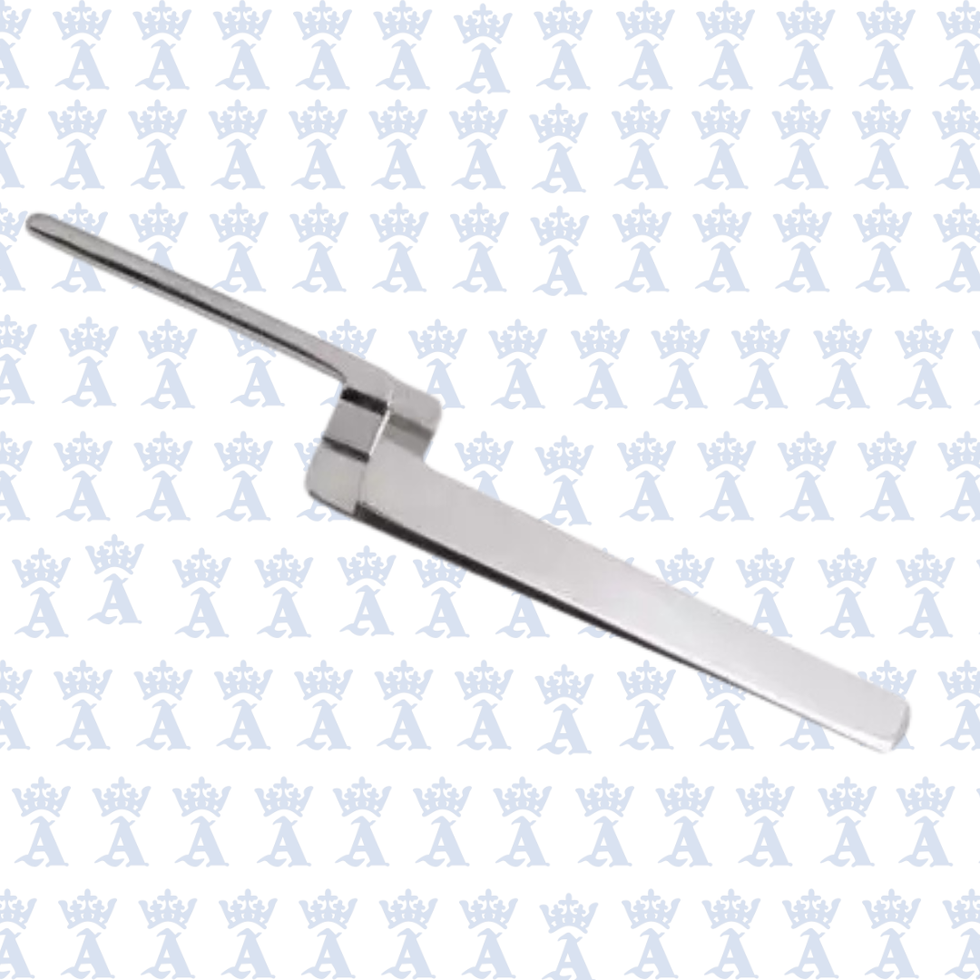 PINZA MILLER P/PAPEL DE ARTICULAR LUNA