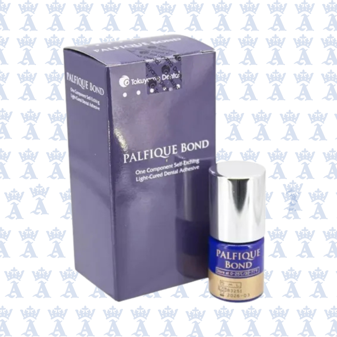 PALFIQUE BOND ADHESIVO BOTE 5ML