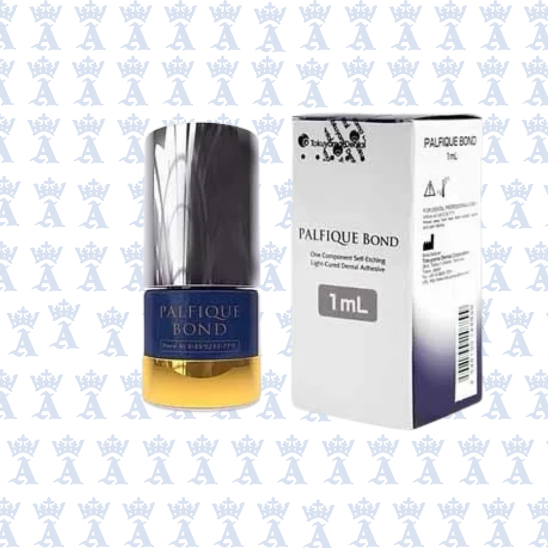 PALFIQUE BOND ADHESIVO BOTE 1ML