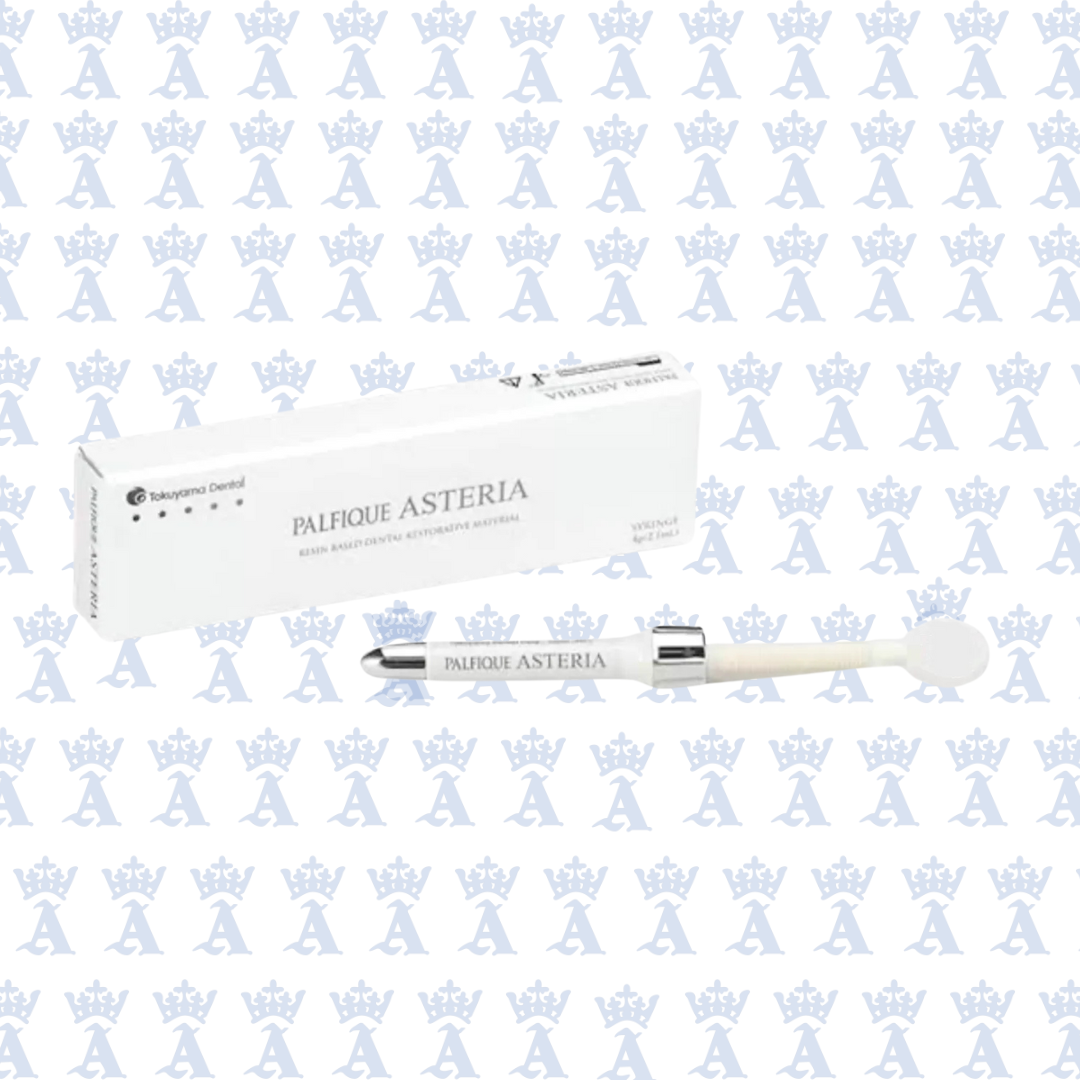 PALFIQUE ASTERIA JERINGA O2B 8GR