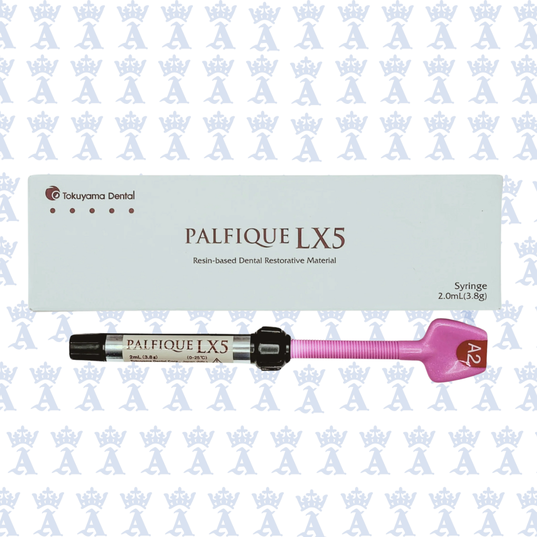 PALFIQUE LX5 JERINGA A2 3.8G