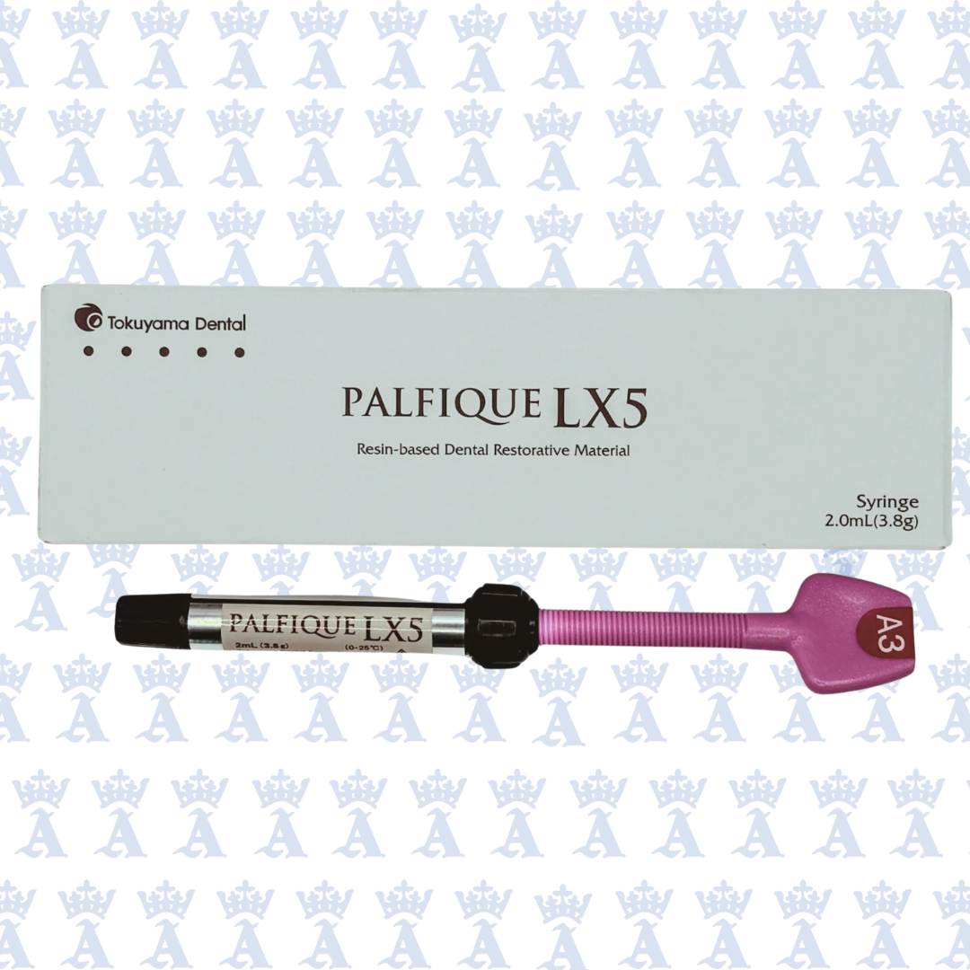 PALFIQUE LX5 JERINGA A3 3.8G