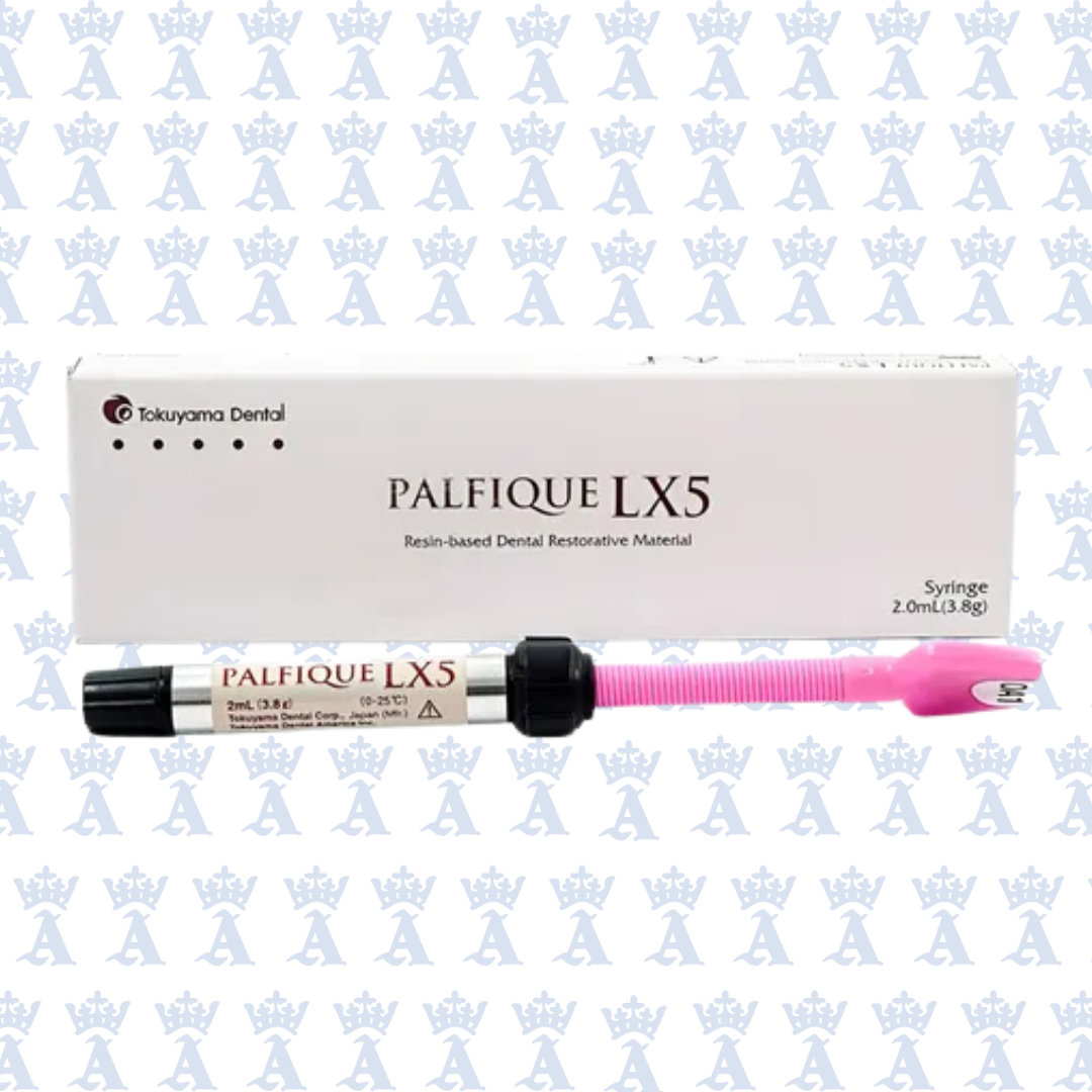 PALFIQUE LX5 JERINGA OA1 8GR