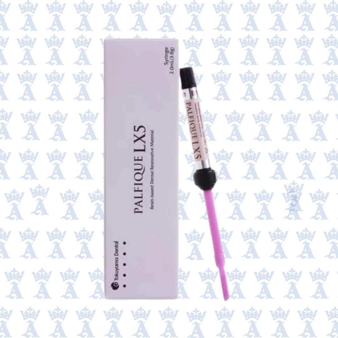 PALFIQUE LX5 JERINGA OA3 8GR
