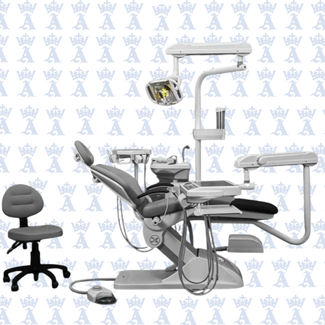 UNIDAD DENTAL PEYMAR LUXOR X