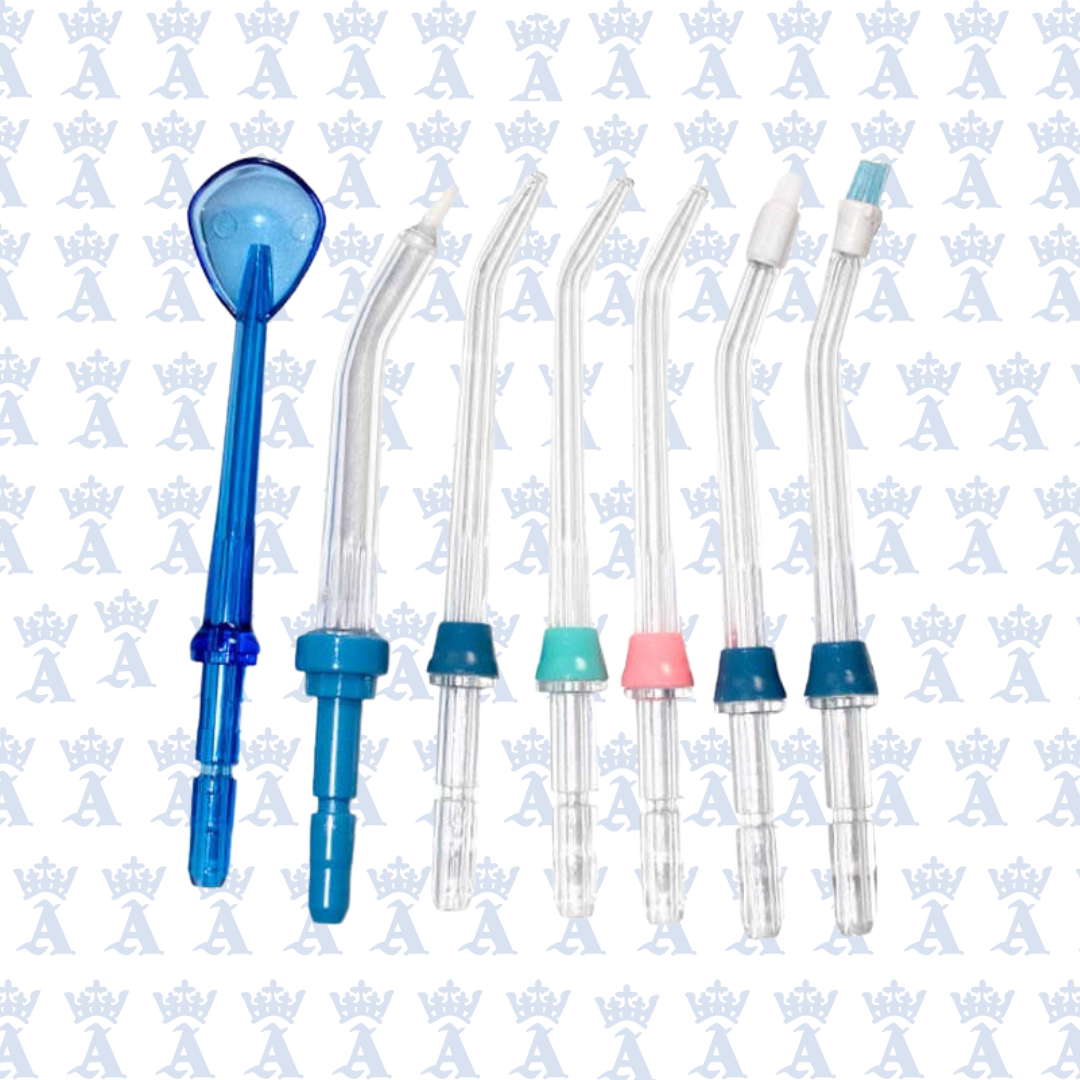IRRIGADOR BUCAL (WATERPIK)ANELSAM